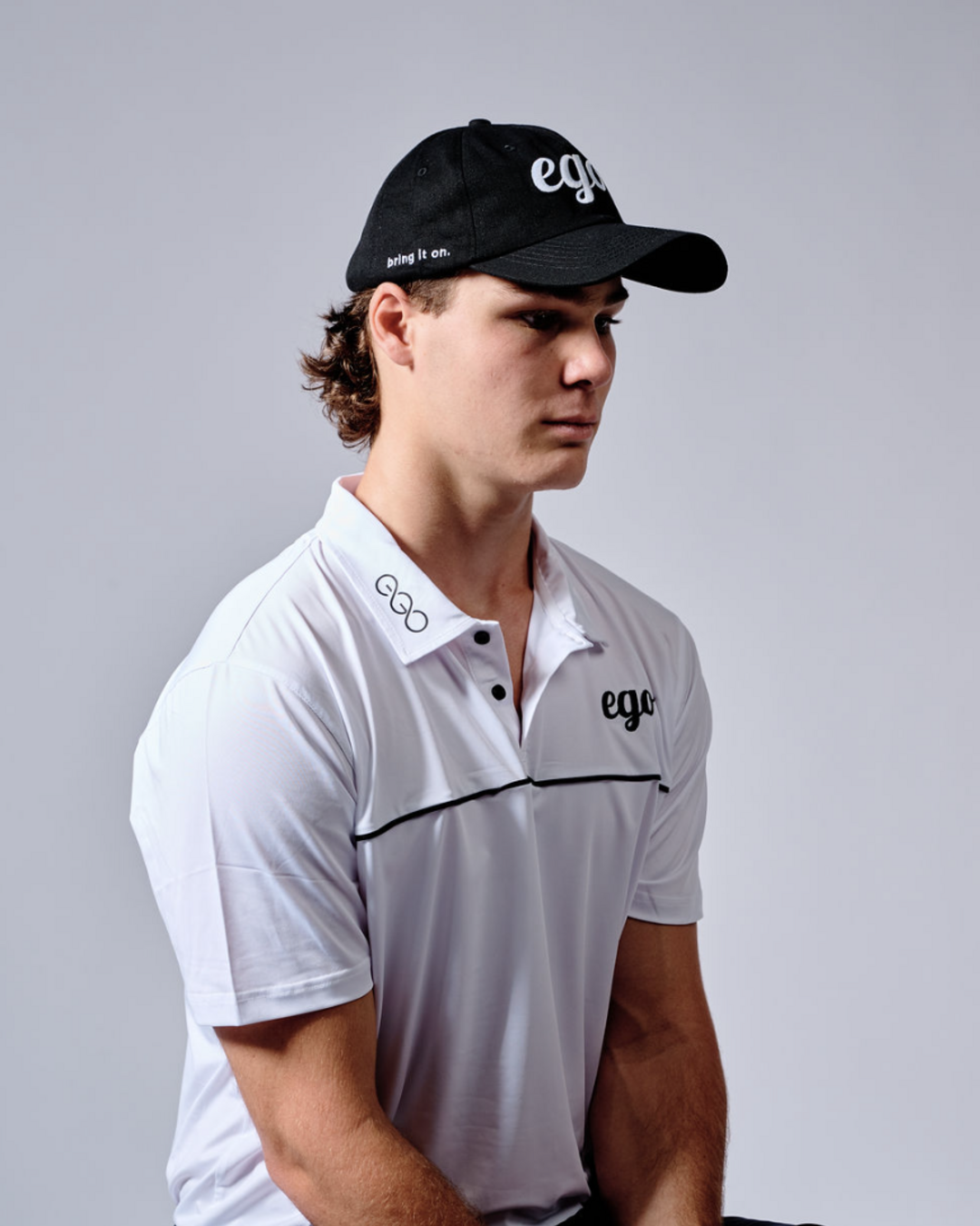 Freud Adjustable Cap